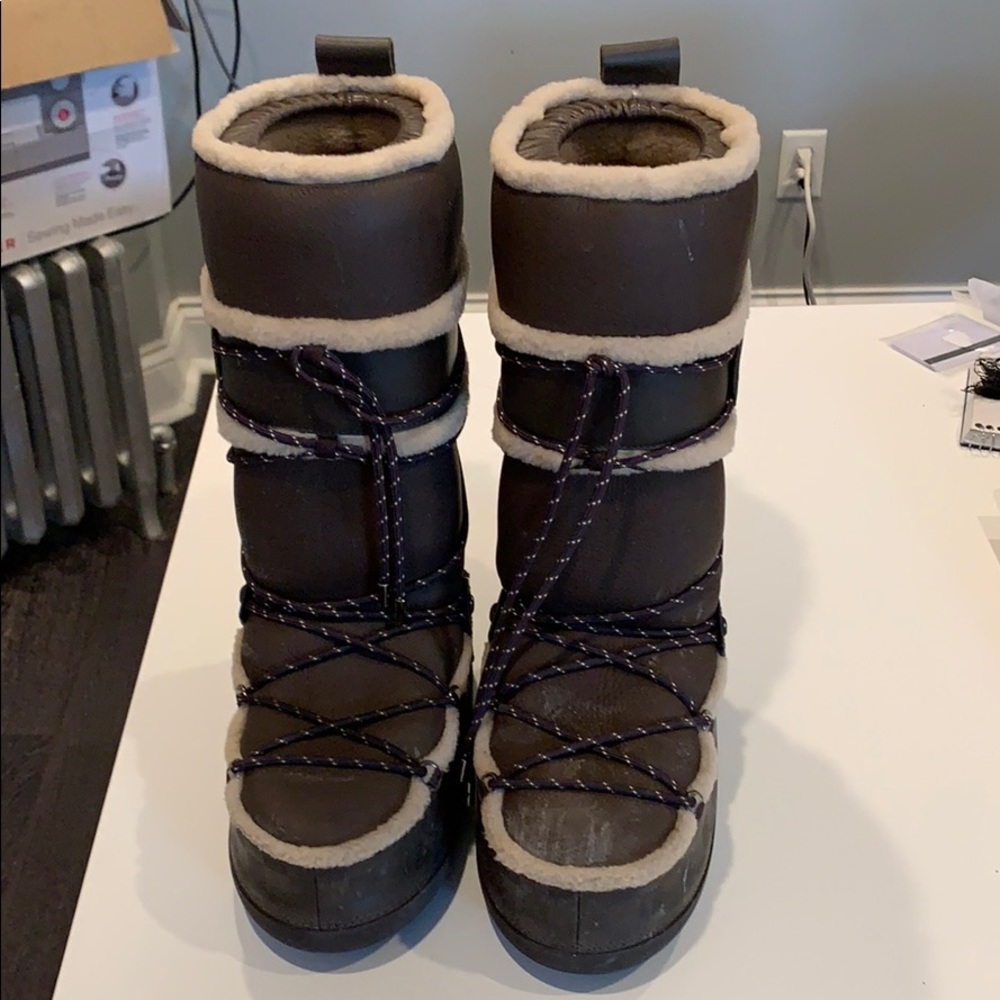 Louis Vuitton Snow boot